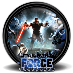 Star Wars - The Force Unleashed 6 Icon 256x256 png